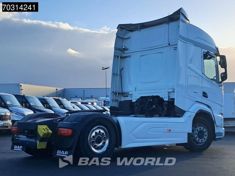 DAF