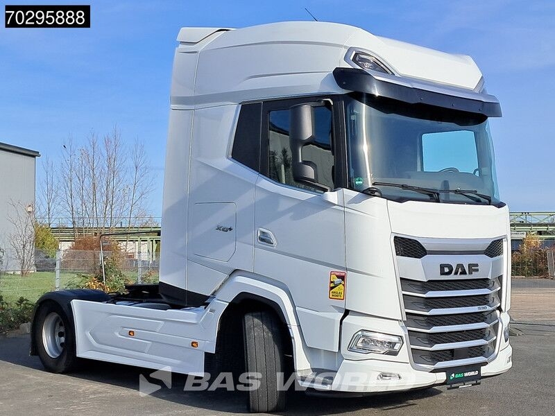 DAF