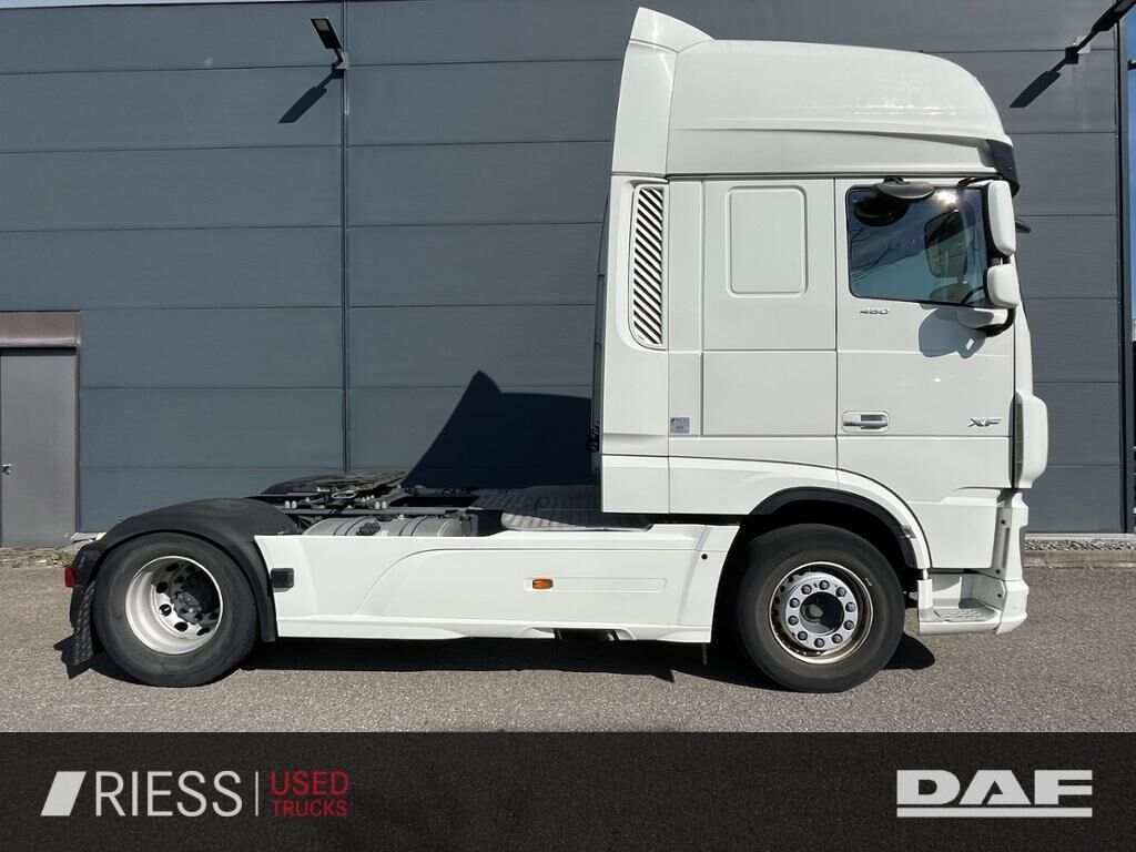 DAF