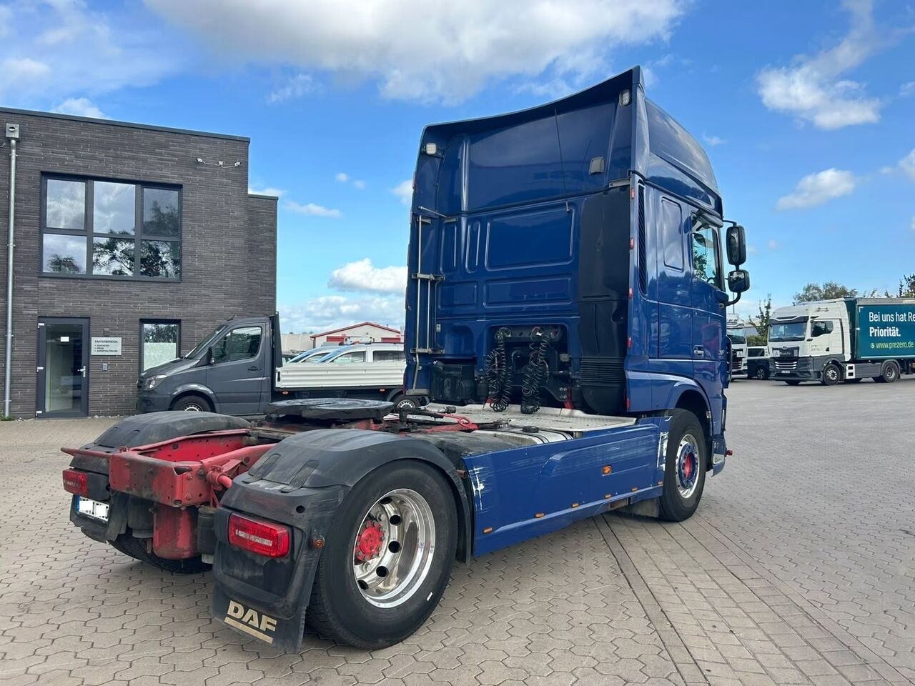 DAF