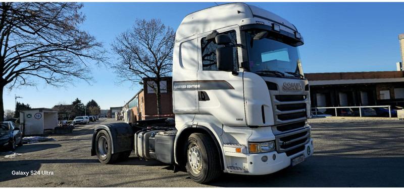 Scania