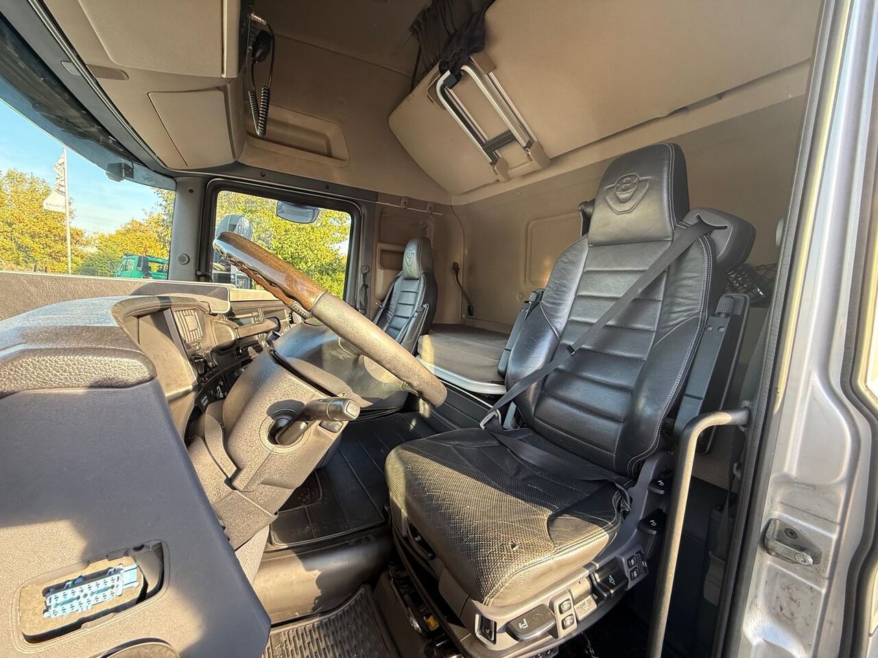 Scania
