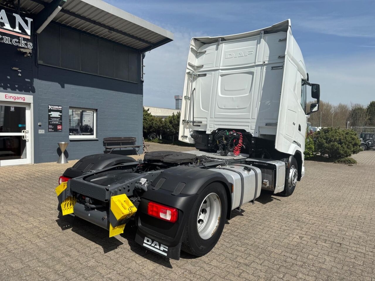 DAF