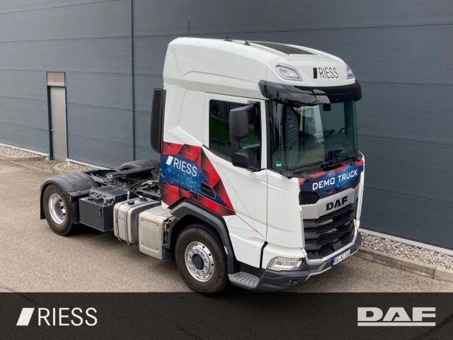 DAF