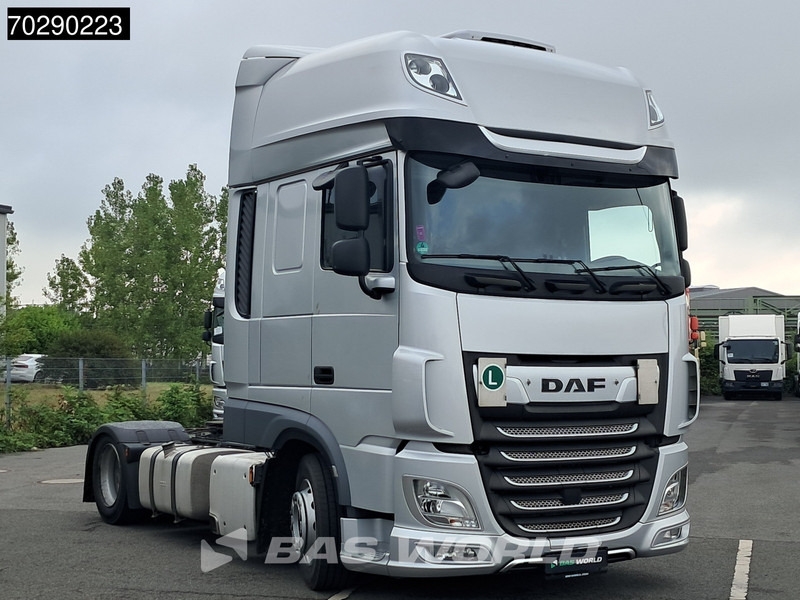 DAF