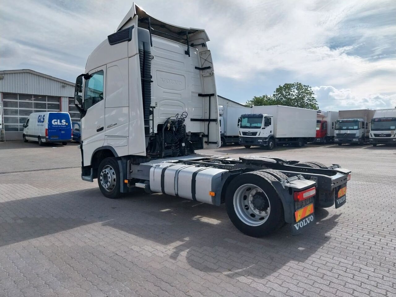 Volvo