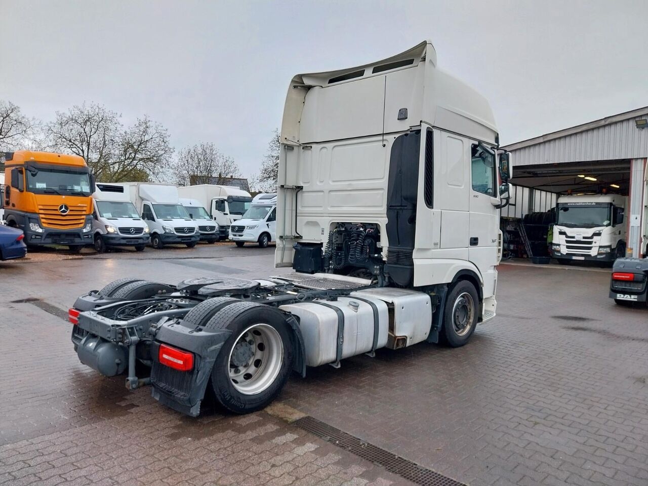 DAF