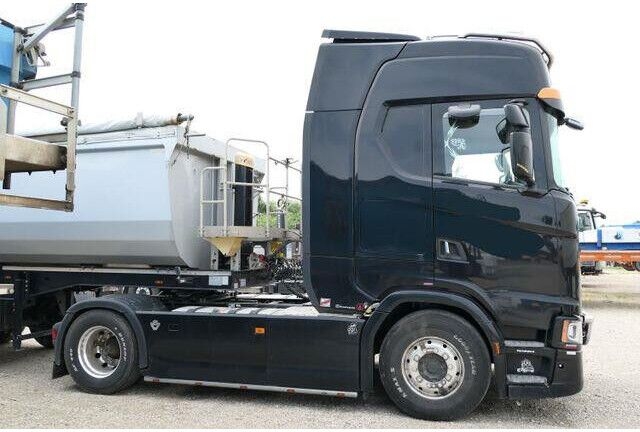 Scania