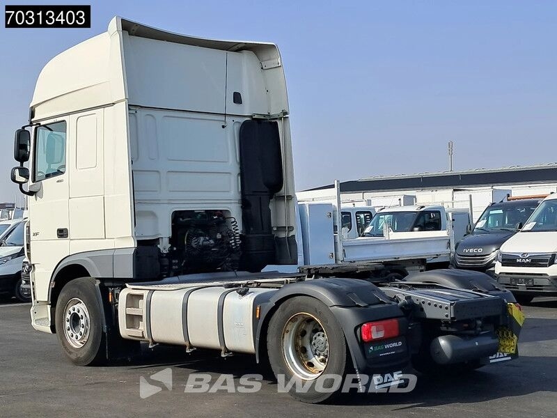 DAF