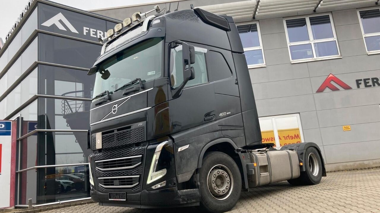 Volvo