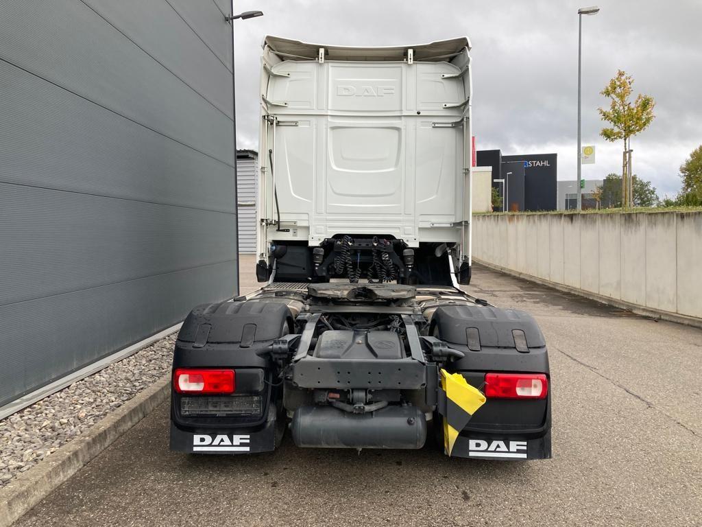 DAF