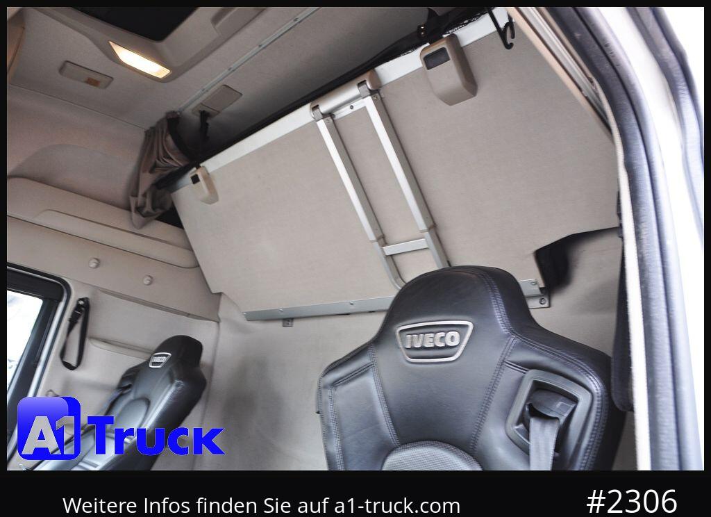 IVECO