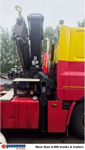 DAF