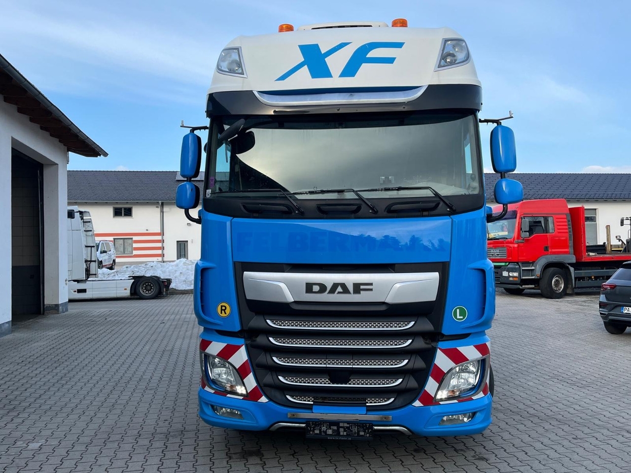 DAF