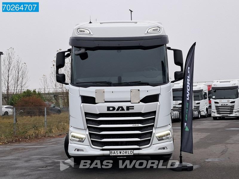 DAF