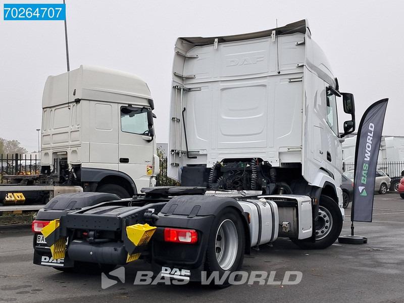 DAF