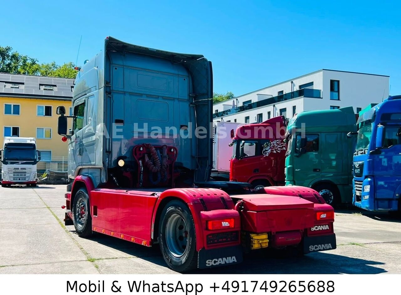 Scania