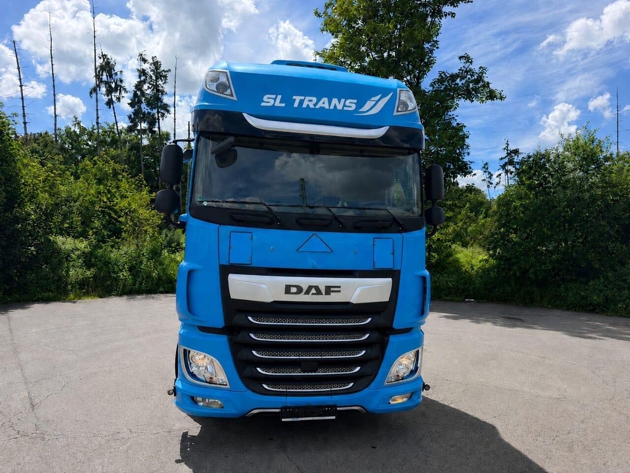 DAF