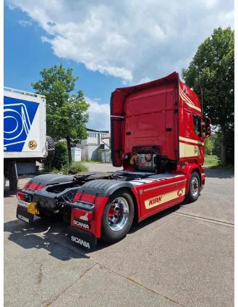 Scania