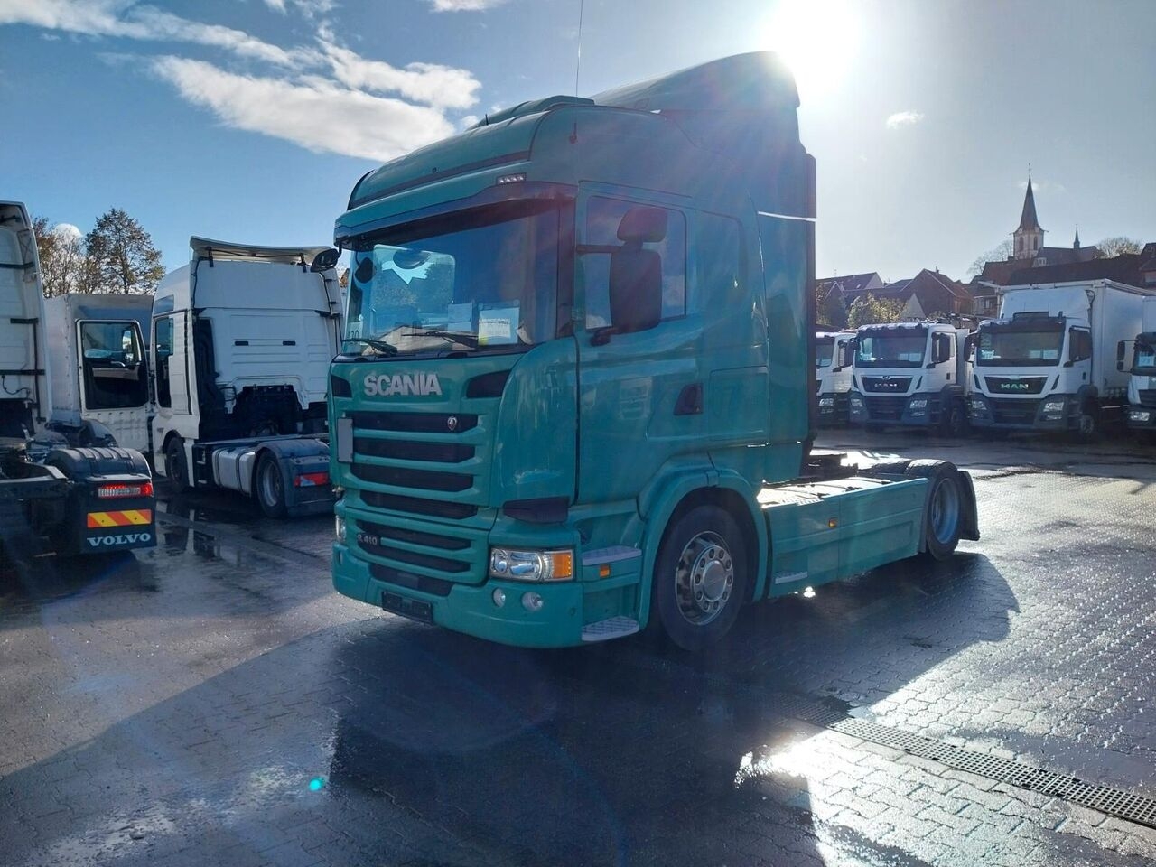 Scania