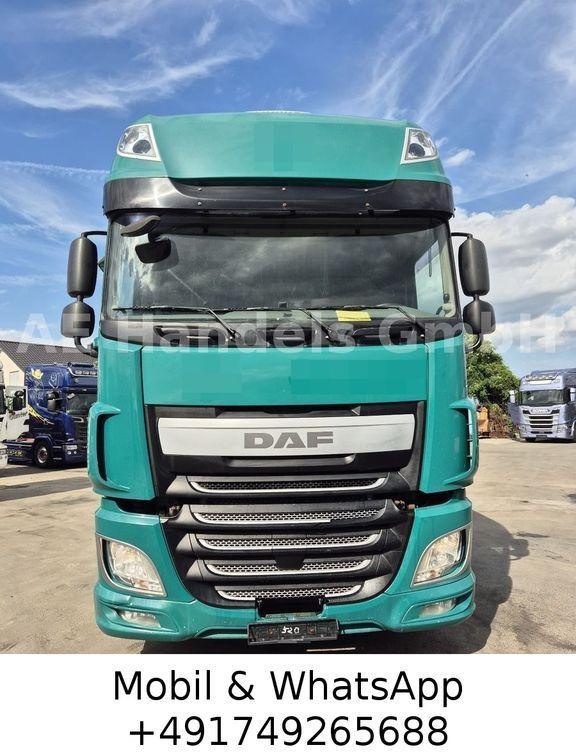 DAF