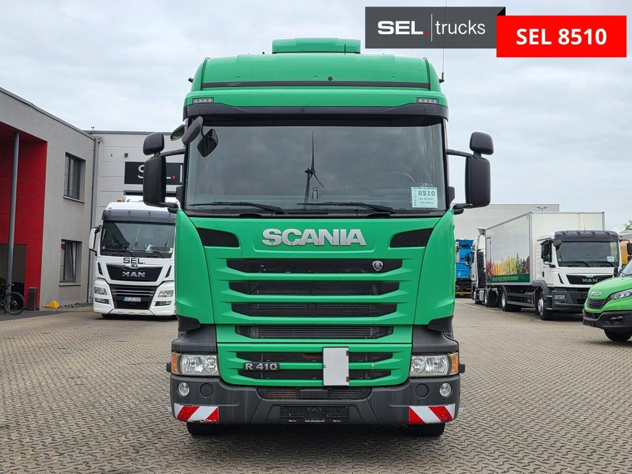 Scania
