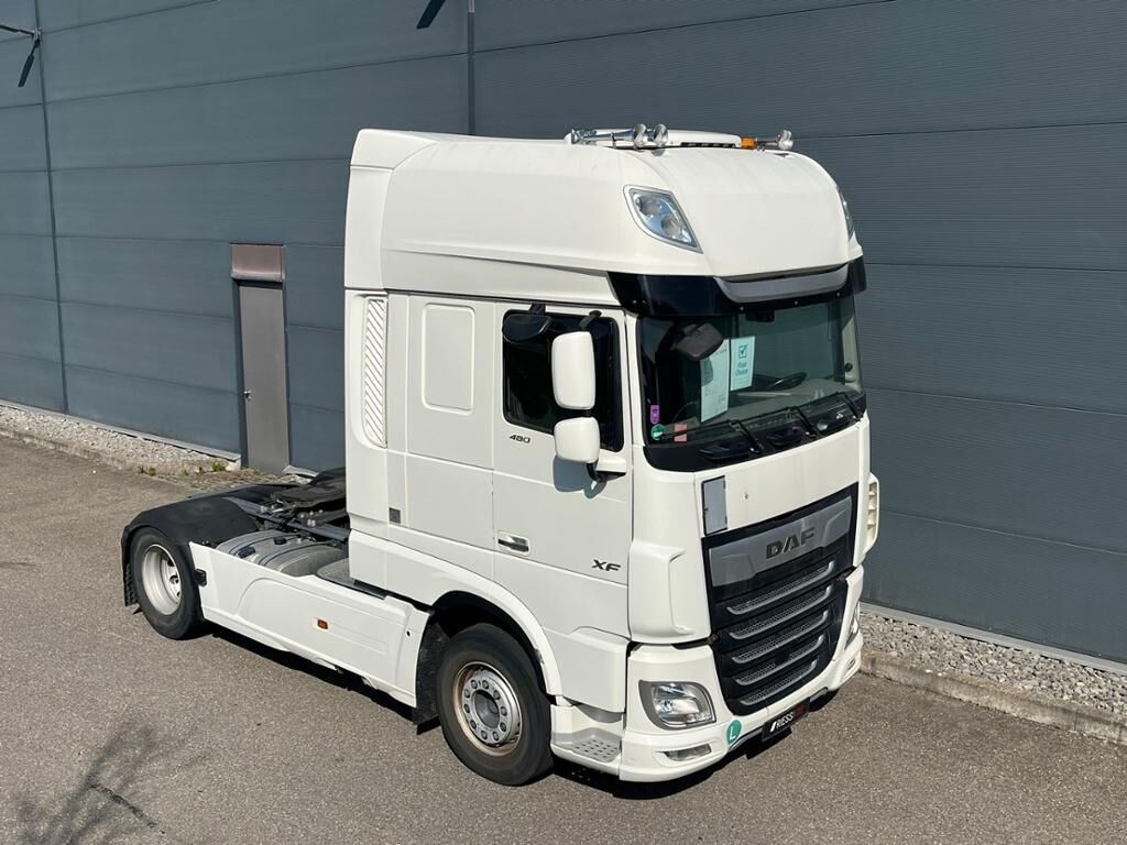 DAF