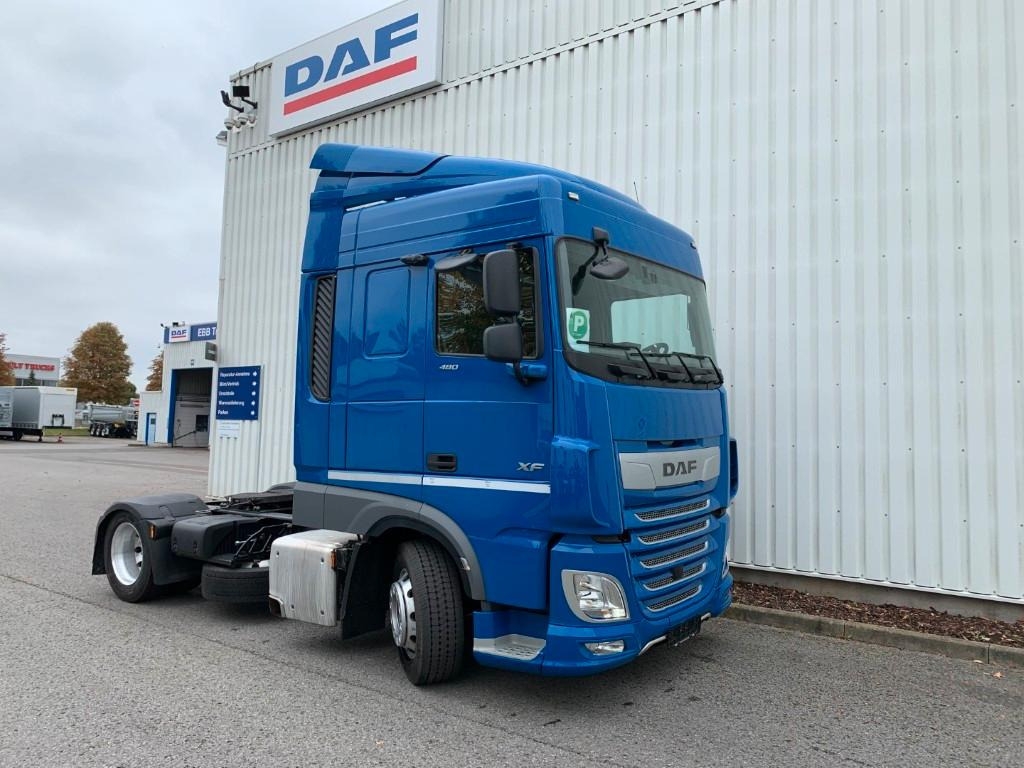 DAF