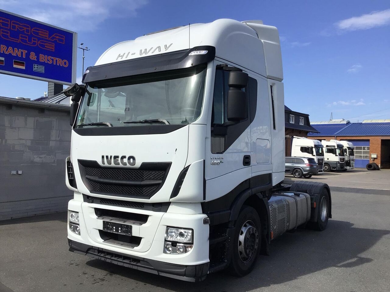 Iveco