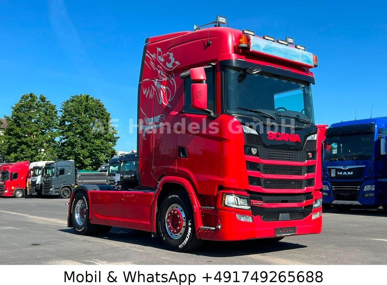 Scania