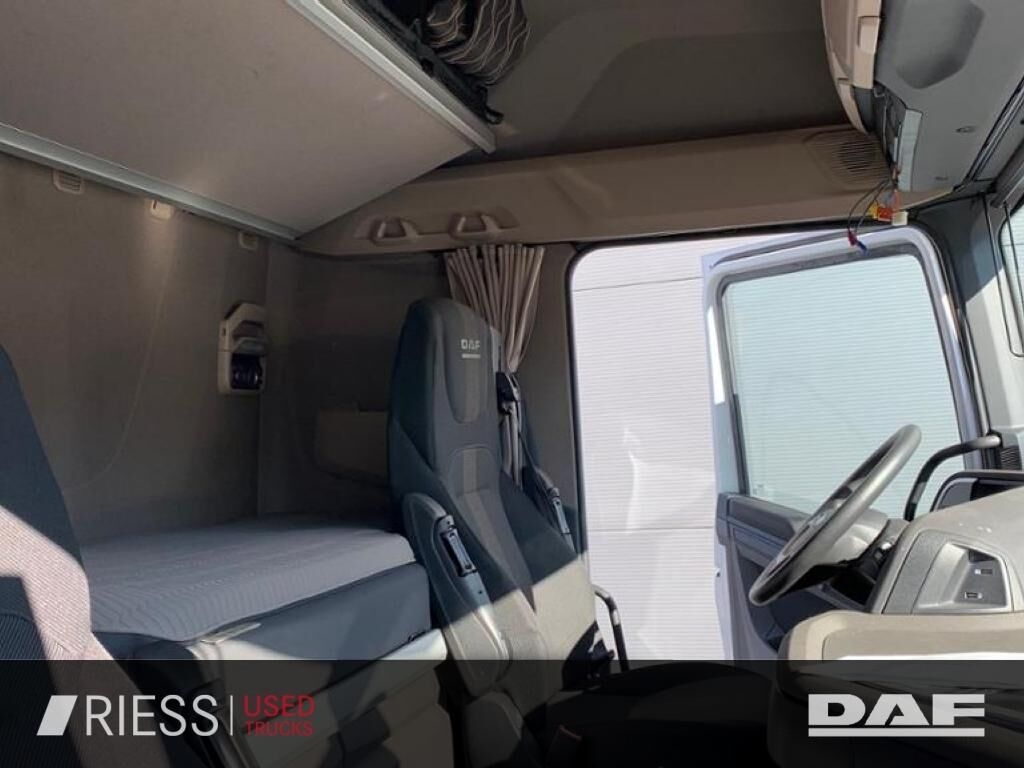 DAF