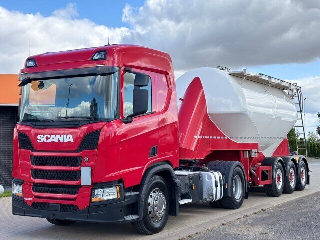Scania