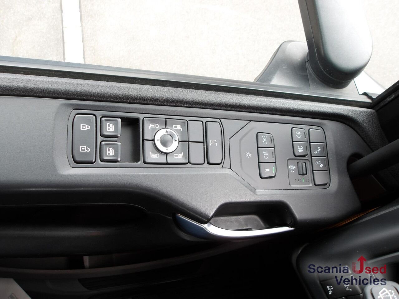 SCANIA