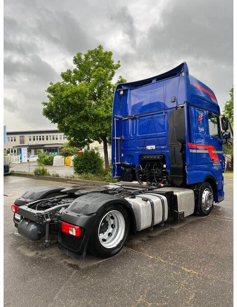 DAF