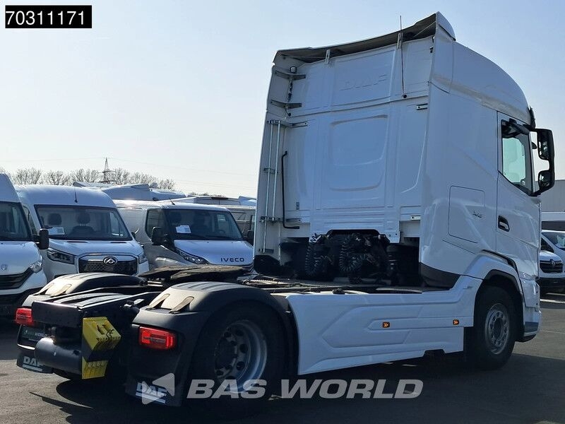 DAF