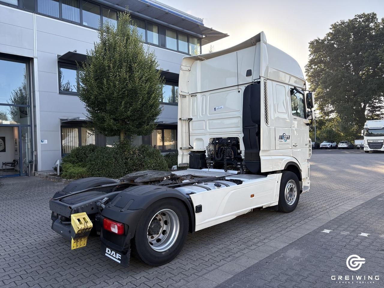 DAF