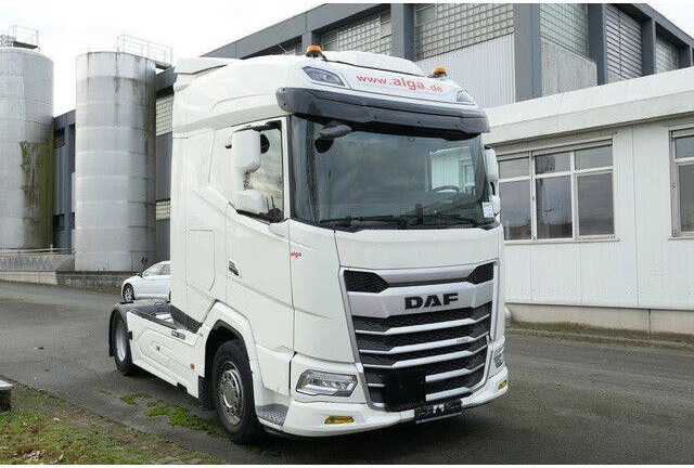 DAF