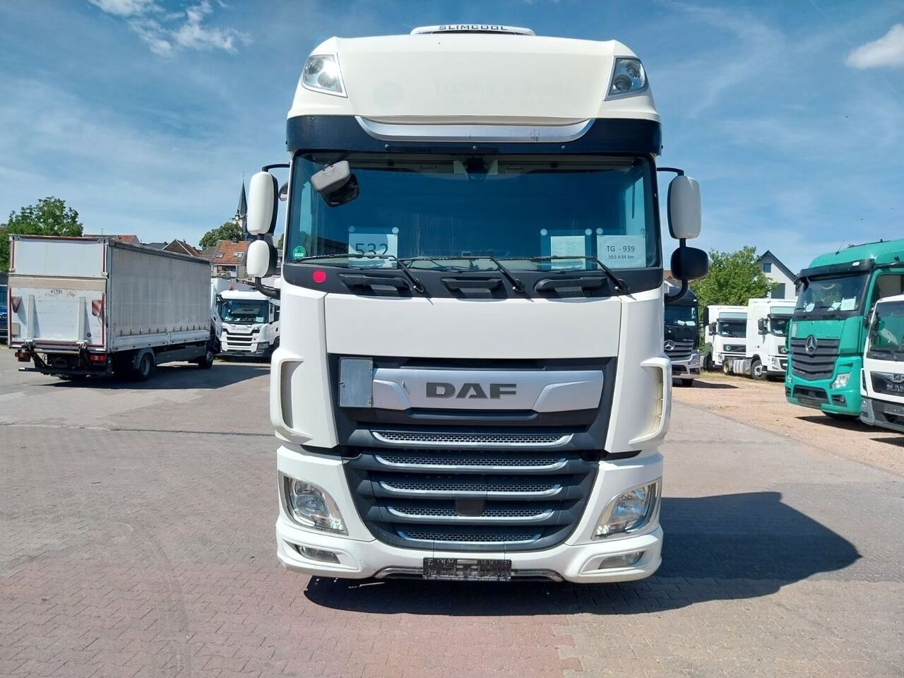 DAF